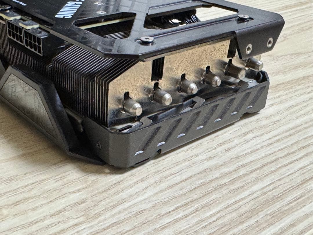 グラフィックボード・グラボ・ビデオカード ASUS TUF Gaming RTX 3090 OC 24GB