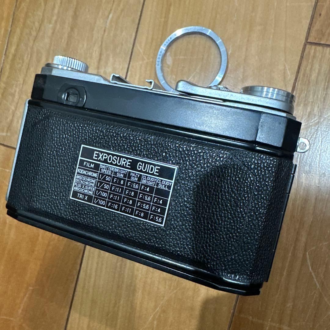 NEOCA Rangefinder Camera NEOCA-35-ⅢS