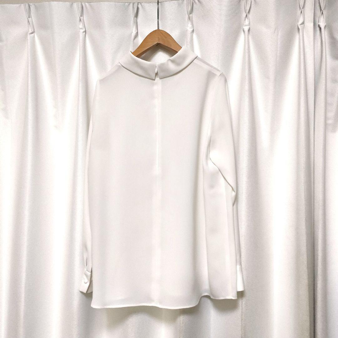 【美品】Col Pierrot Rollneck Blouse