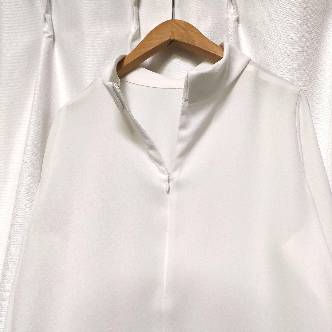 【美品】Col Pierrot Rollneck Blouse