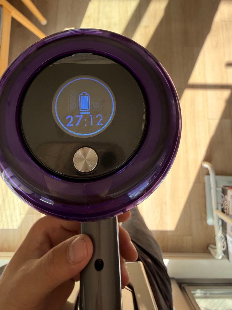 Dyson SV14 v11 absolute 充電台スタンド