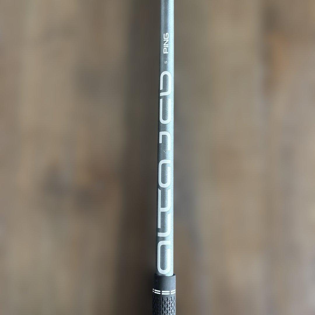 PING G425 ユーティリティ 6番30度