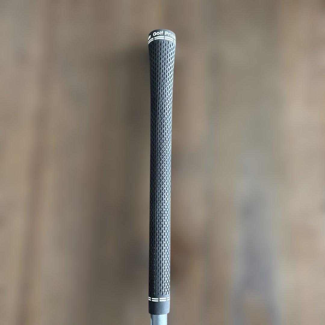 PING G425 ユーティリティ 6番30度