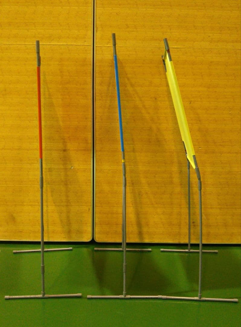 レモン色 BIGサイズ　 角度が変えられる壁打ち無音布(むおんふ