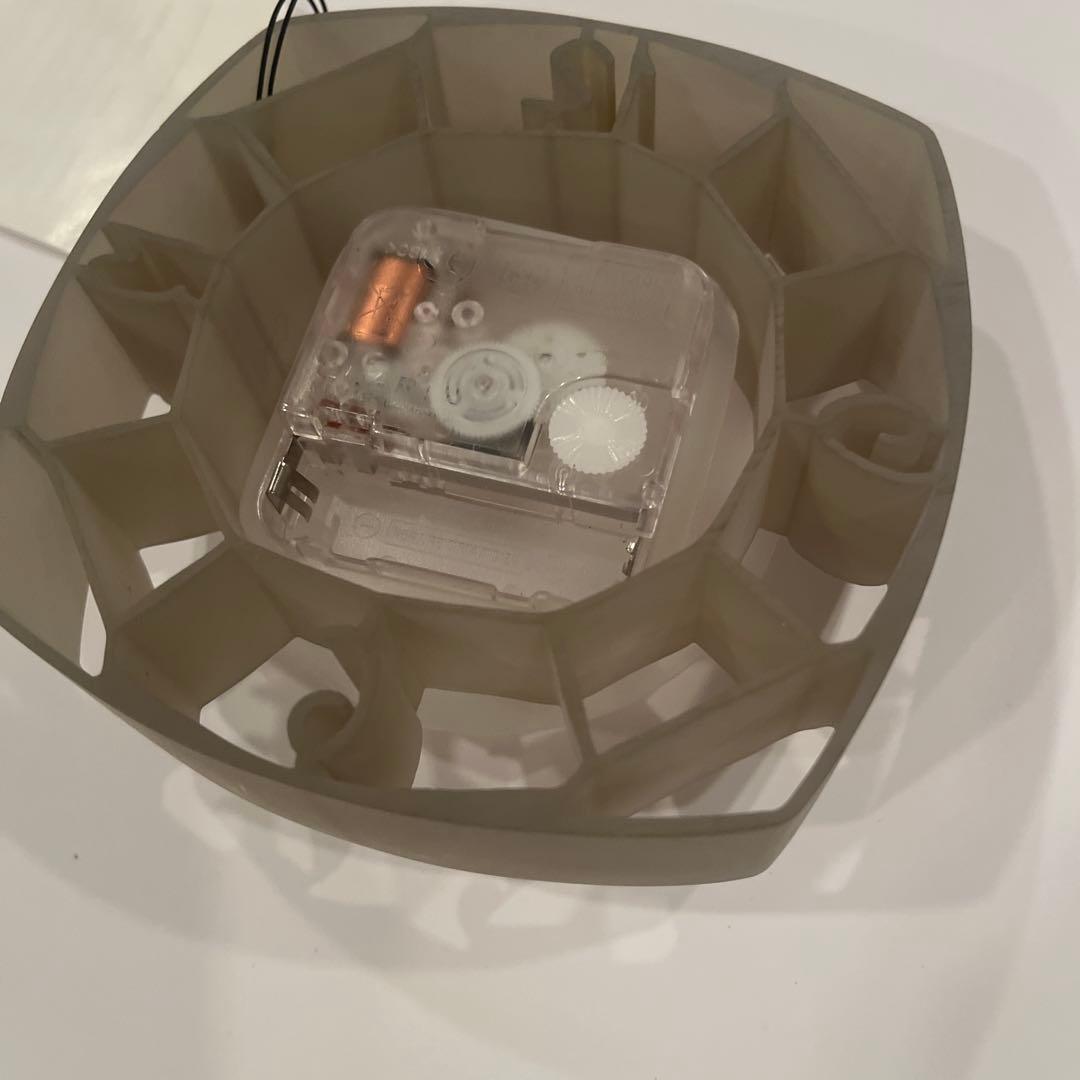 PANERAI SLICE OF TIME 掛け時計