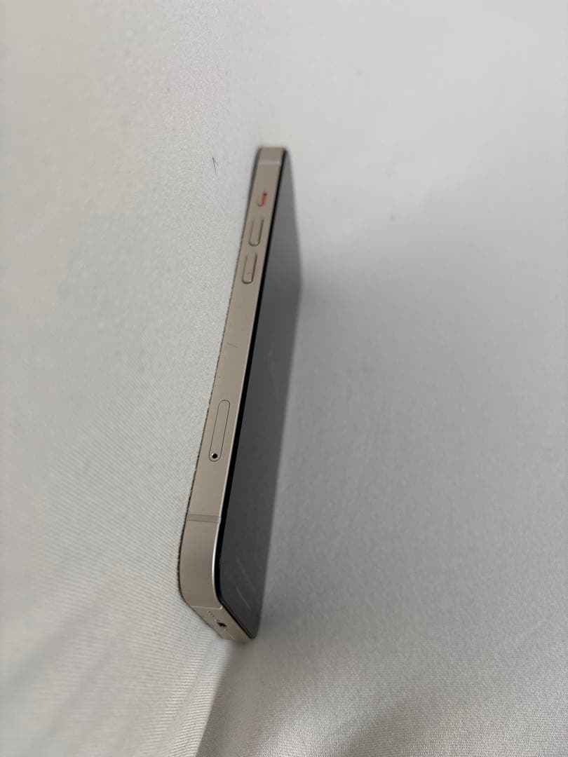 iPhone13 ホワイト(256GB/バッテリー98%)