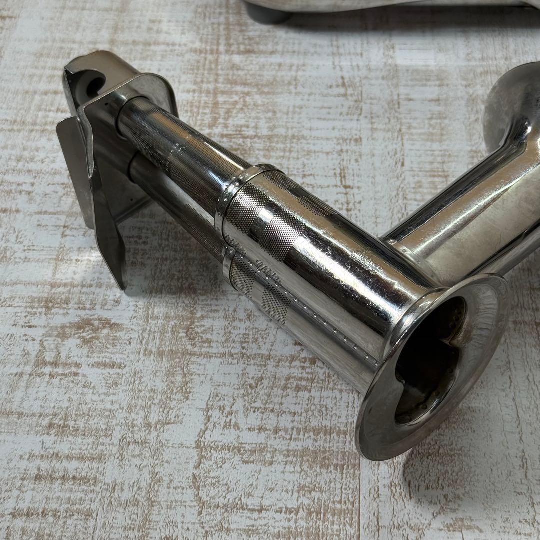 エンジェル Angel スロージューサー 7500 低速圧縮搾り