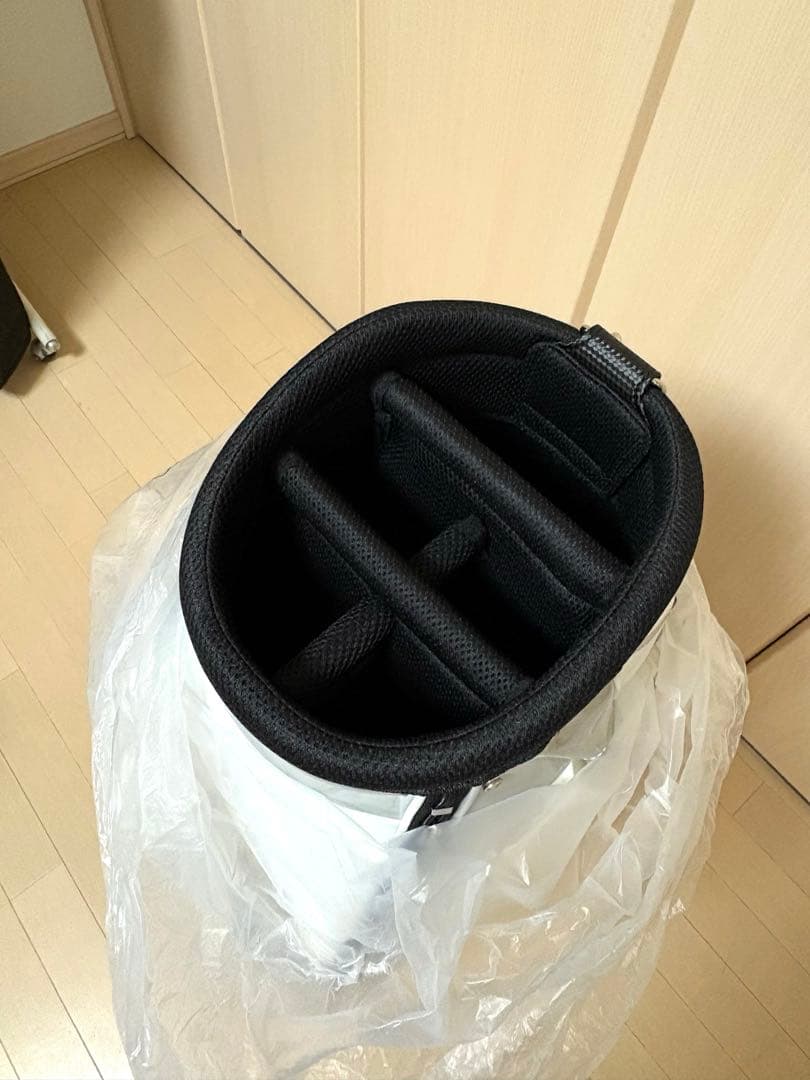 PING ピン キャディバッグ CB-U2504