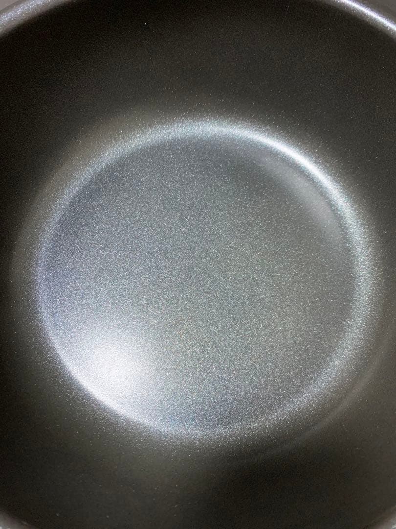 【極美品】labuono ラボーノ 三ツ星シェフ TVG-300K