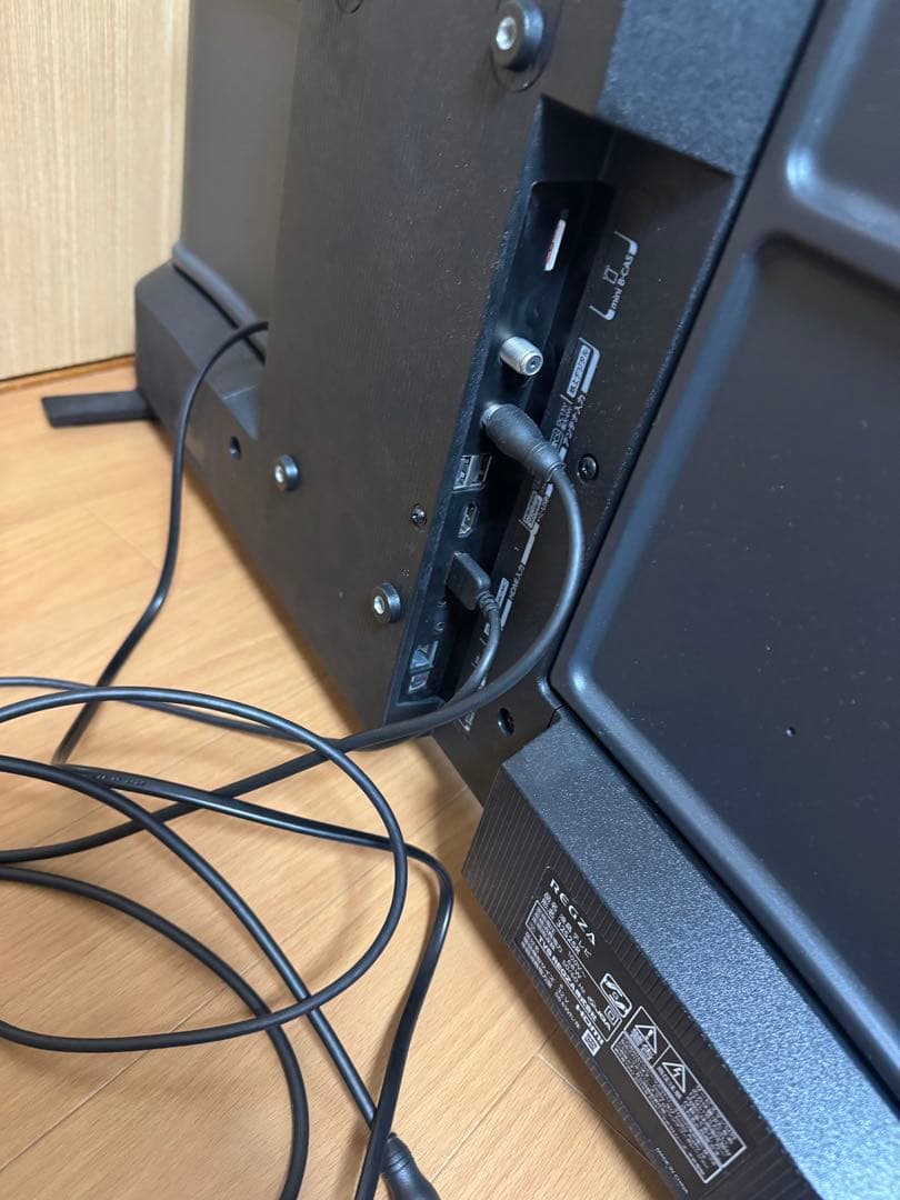 REGZA 32インチ　液晶テレビ　2025年製　32S25R