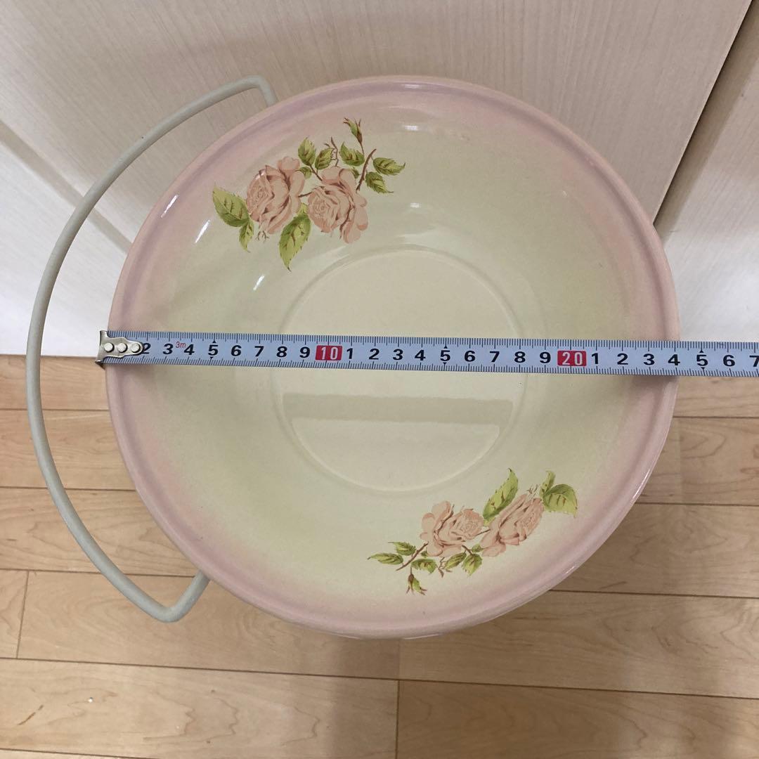 イマン　ダイアナローズ　フェースボールスタンドＳ