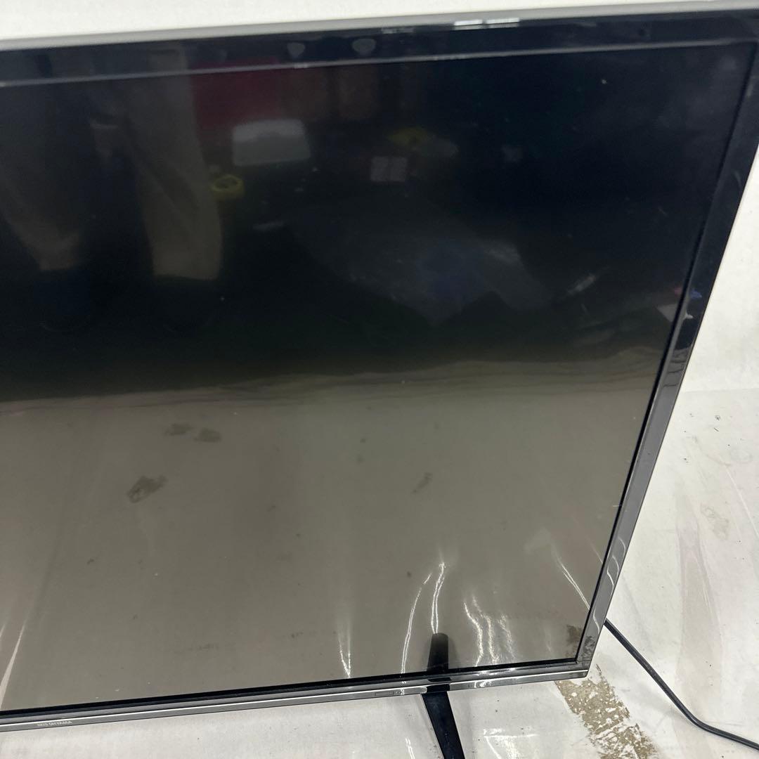 ⭐︎IRISOHYAMA ハイビジョン液晶テレビ 43V LT-43A620