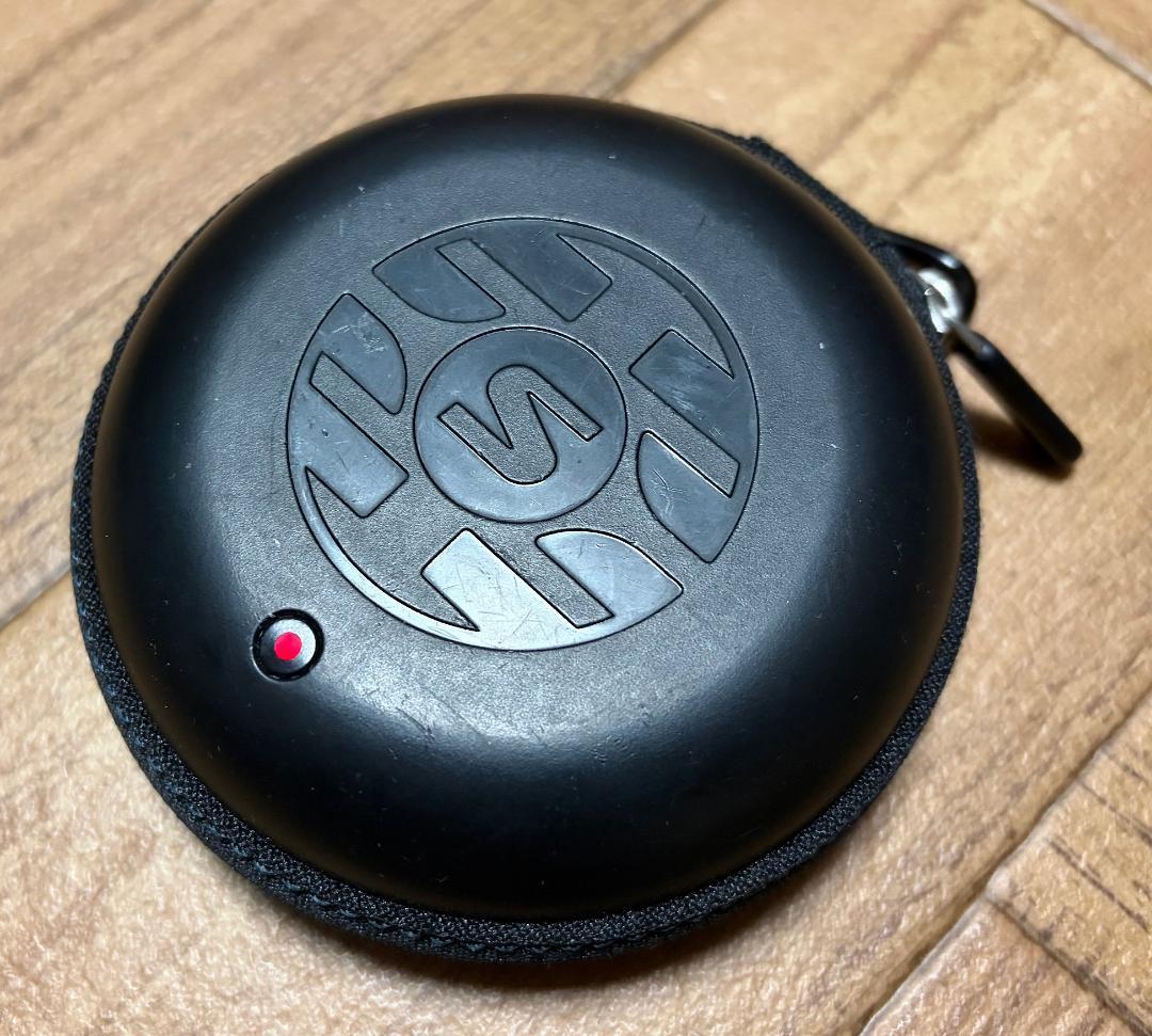 SHURE シュア RMCE-TW2 ワイヤレスイヤホン変換 IPX4防滴