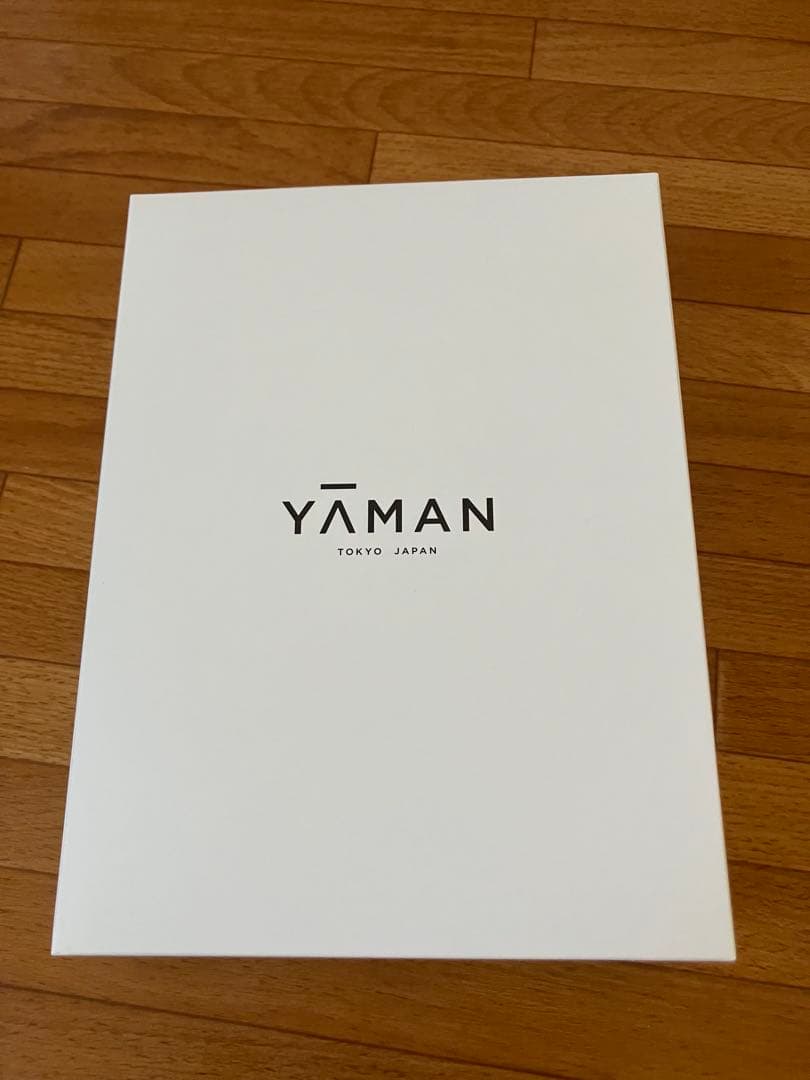 YAMAN リフトロジー SP YF-D2 美顔器