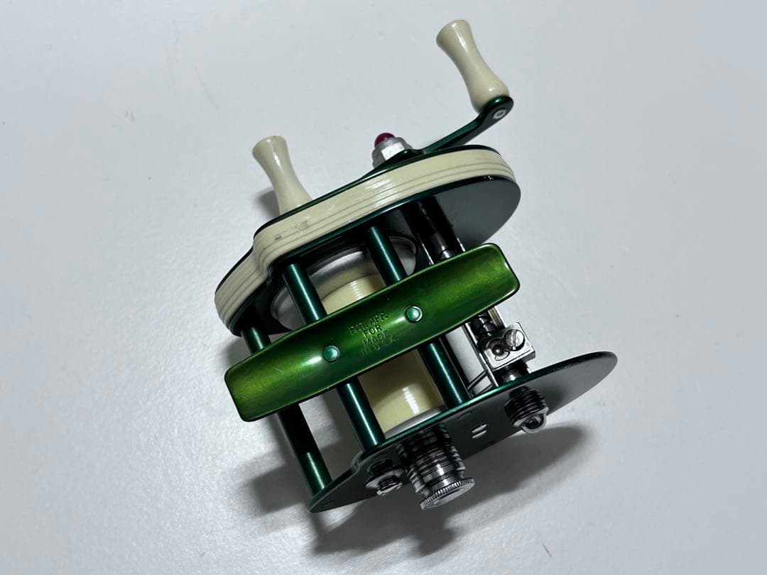 Bronson Symbol 4700 ブロンソン