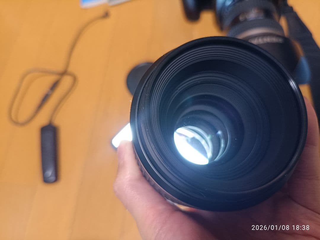 PENTAX 645Z オーバーホール済・レンズ3本付き豪華撮影スタートセット