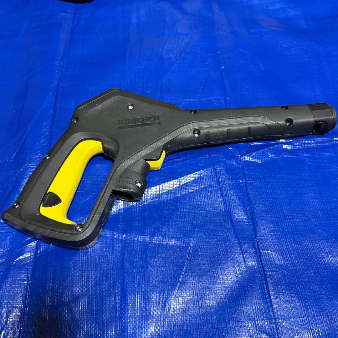 【専用】ケルヒャー K3 サイレント 60Hz ガン交換済