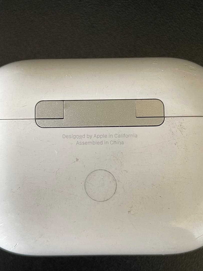 AirPods Pro 第2世代　左耳＋充電ケース