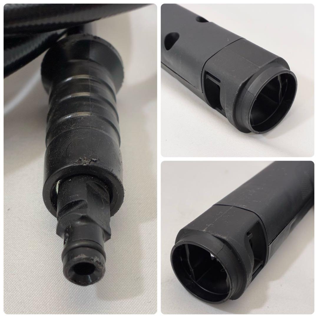 KARCHER ケルヒャー 高圧洗浄機 JTK サイレント S 静音 箱付き