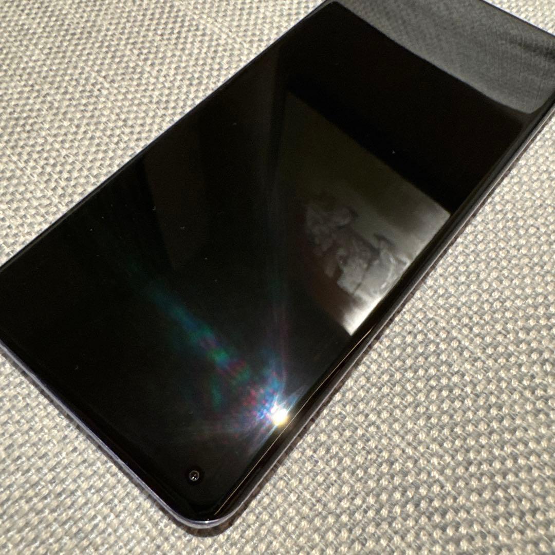 Xiaomi 11Pro 中国版　Simフリー