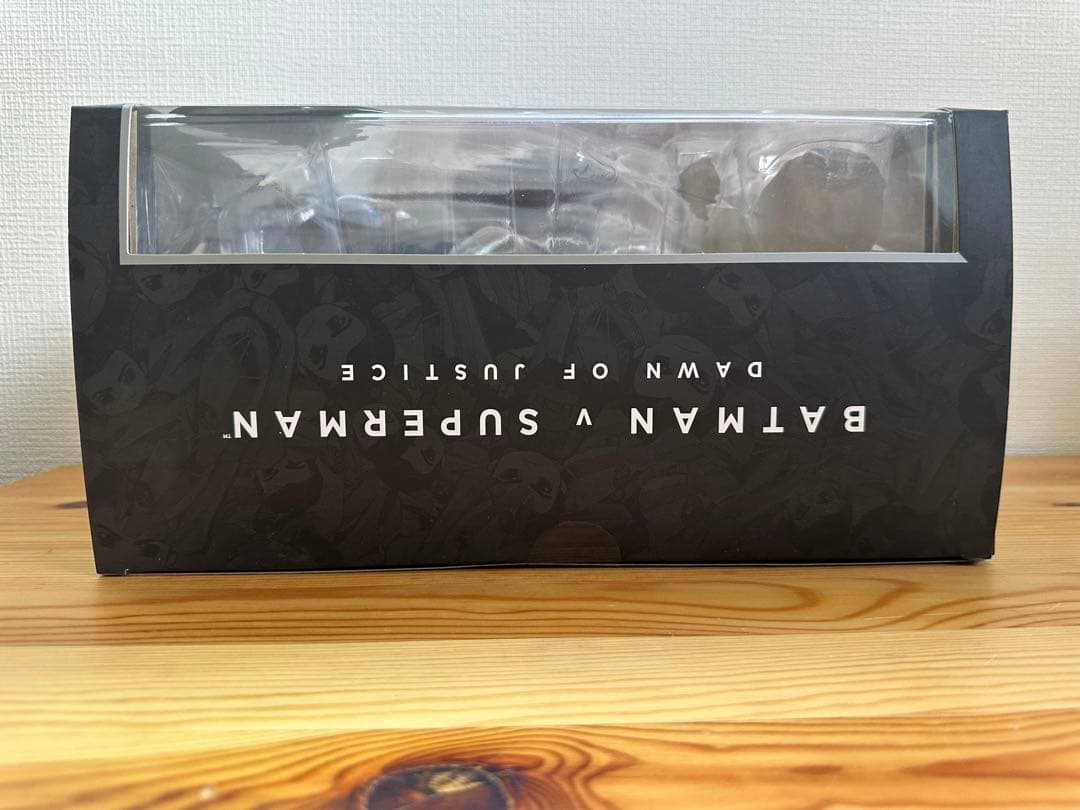 ★【未開封】ホットトイズ　コスベイビー バットマン　コレクティブルセット