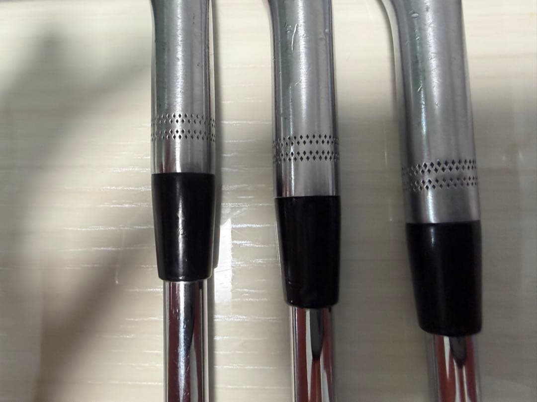 Titleist Vokey Design フォージド ウェッジセット