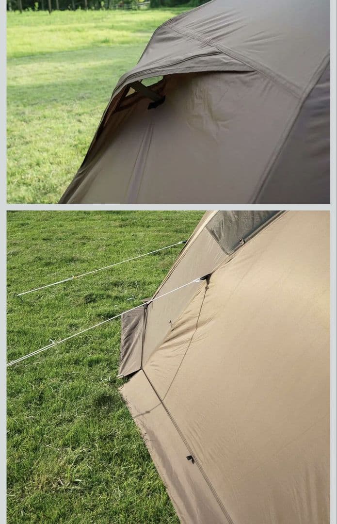 美品　ogawa　オガワ　ステイシーファルダ