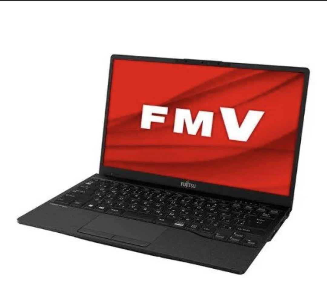 本日12時迄限定！ 富士通 FMVU75H3B LIFEBOOK UH75／H3