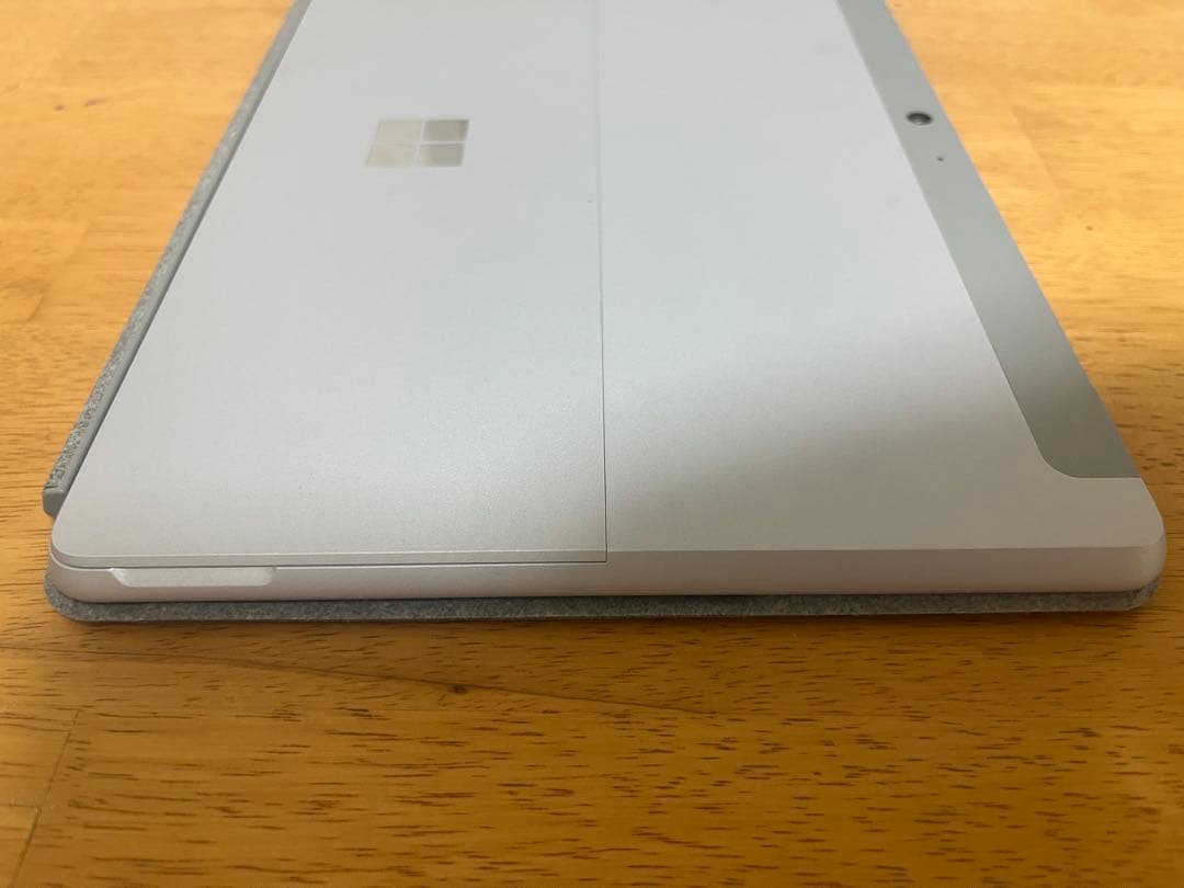 Surface Go2 4425Y 8GB 128GB SSD使用6時間 超美品