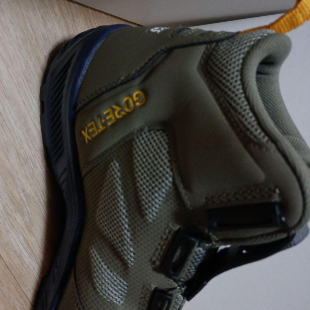 あ*ち様 ASICS WINJOB CP604 G-TX 26.5㎝