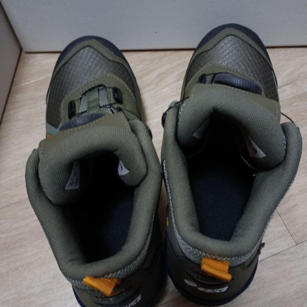 あ*ち様 ASICS WINJOB CP604 G-TX 26.5㎝