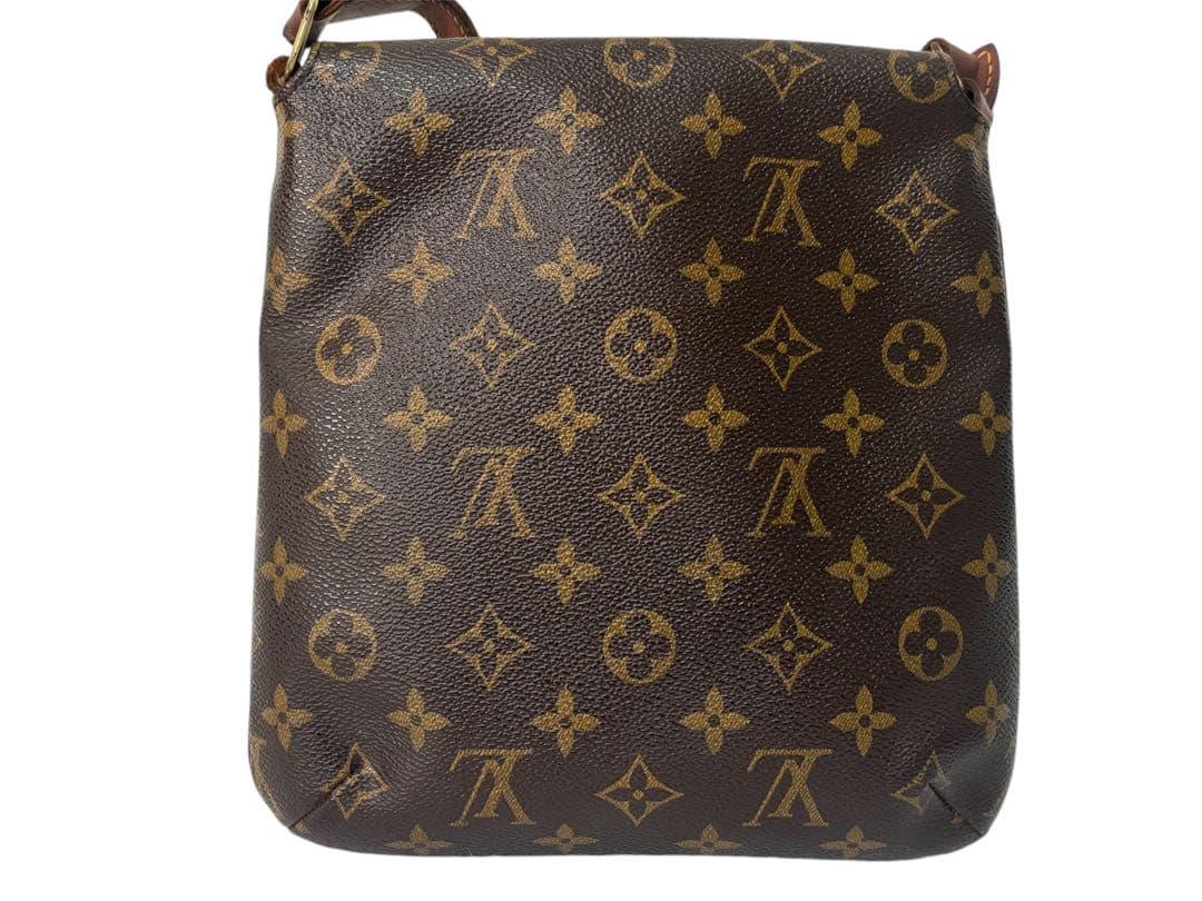 ルイヴィトン　LOUIS VUITTON ミュゼット　ショルダー