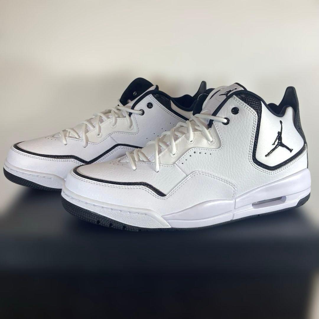 29cm 新品 NIKE JORDAN COURTSIDE 23 スニーカー