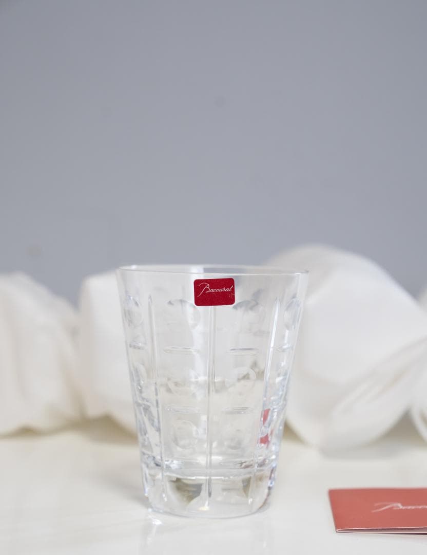 【新品】Baccarat バカラ エキノックス 5脚セット 箱付