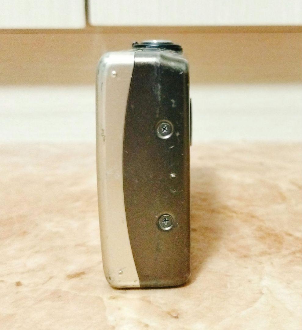 CANON IXY 920IS　デジタルカメラ　ジャンク