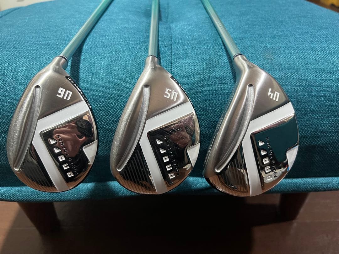 【中古】美品オノフレディース