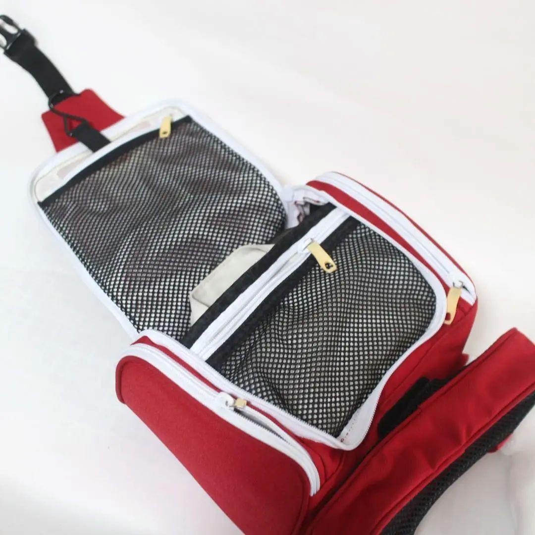 【激レア珍品 極上 限定モデル】大容量 BURTON トラベルバッグ 旅行バッグ