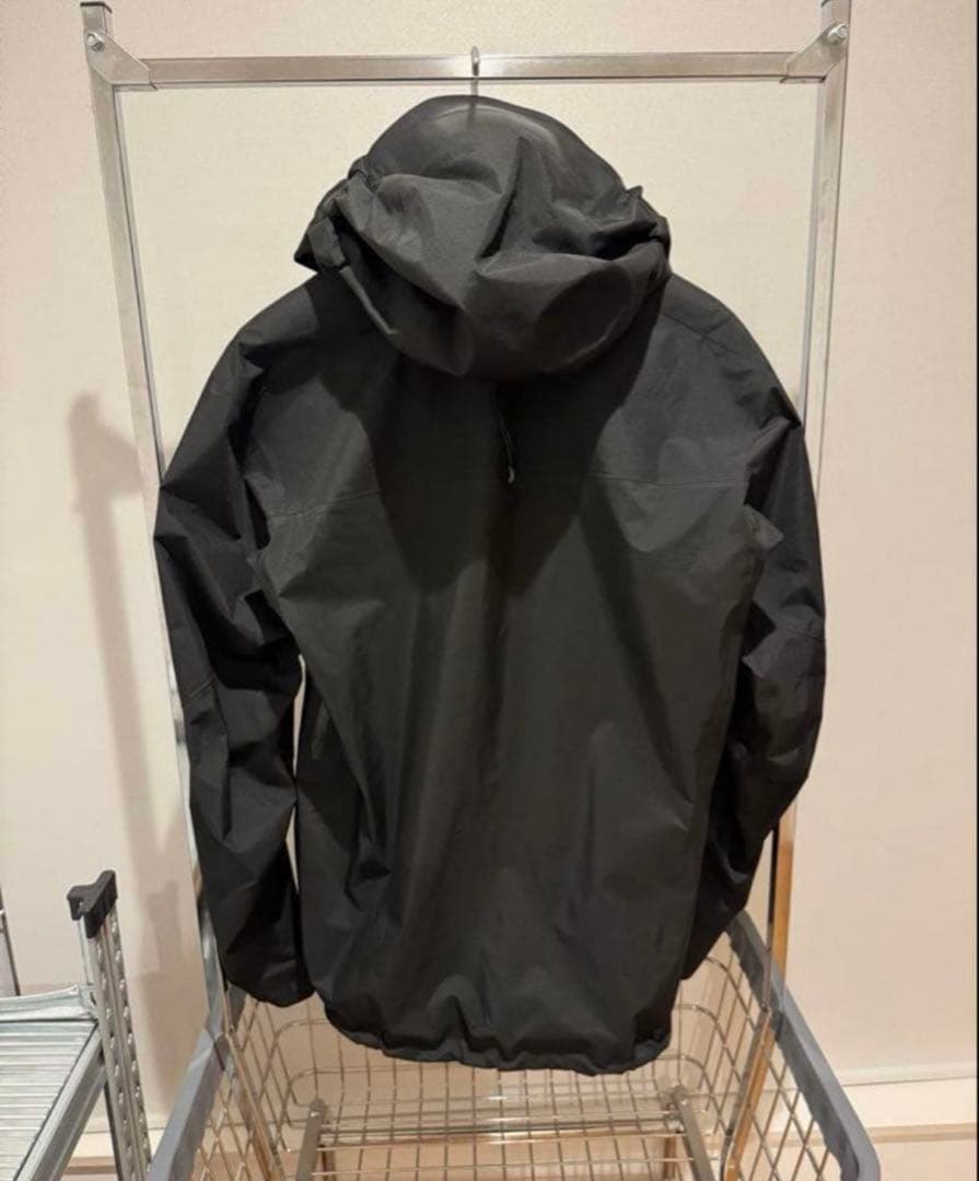 ARC’TERYX BETA ARジャケット　ブラック　M