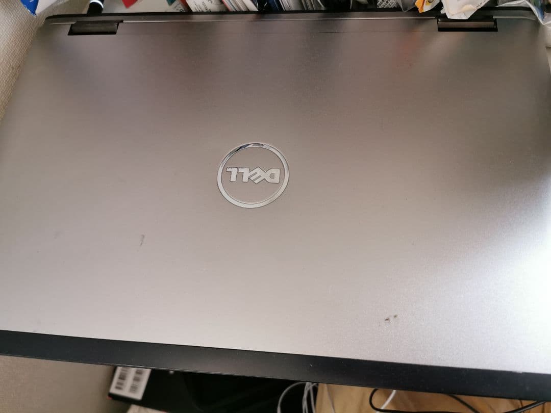 Windowsデスクトップ DELL VOSTRO3550 & Office 2019Pro Win10