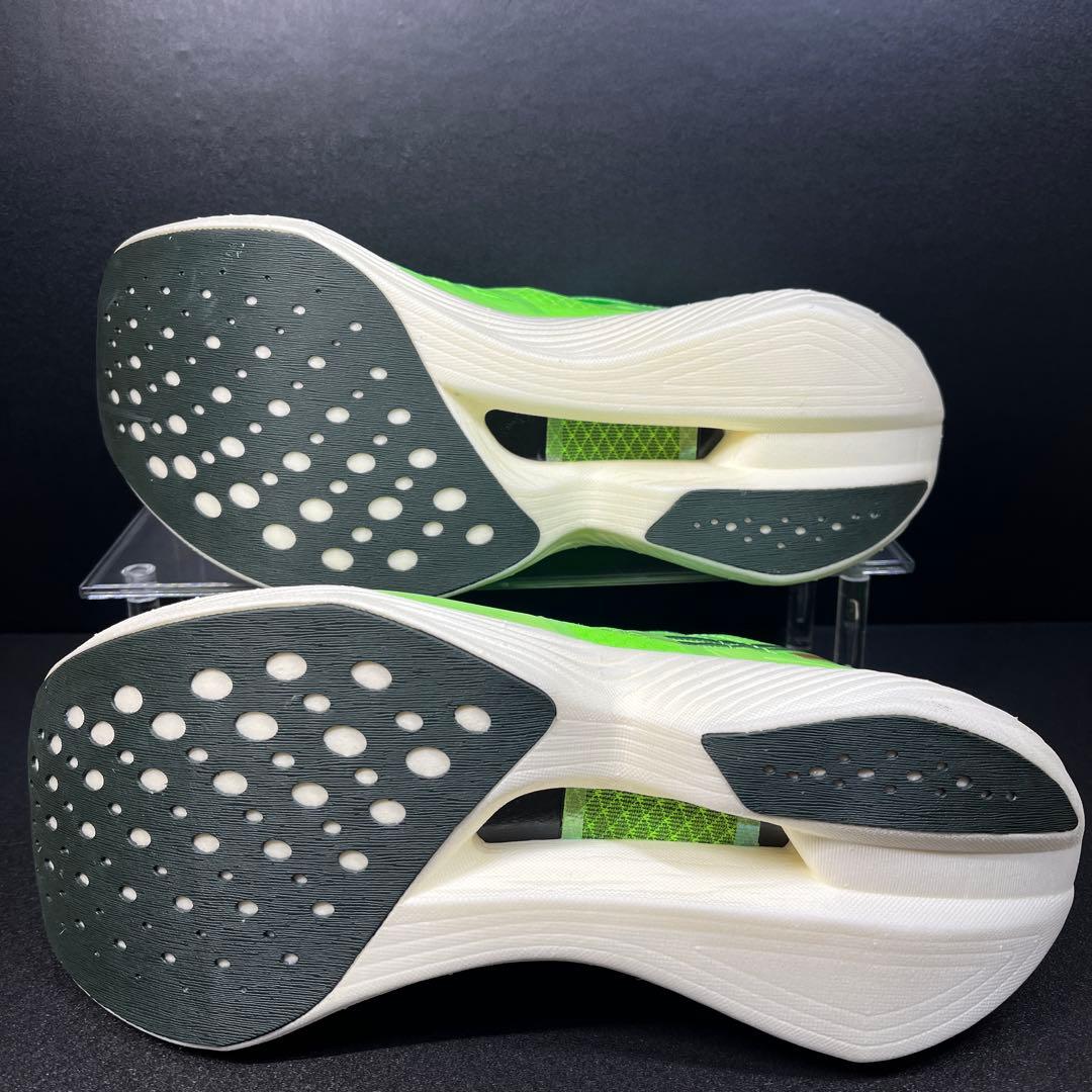 【未使用25.5cm】サッカニー　エンドルフィンエリート