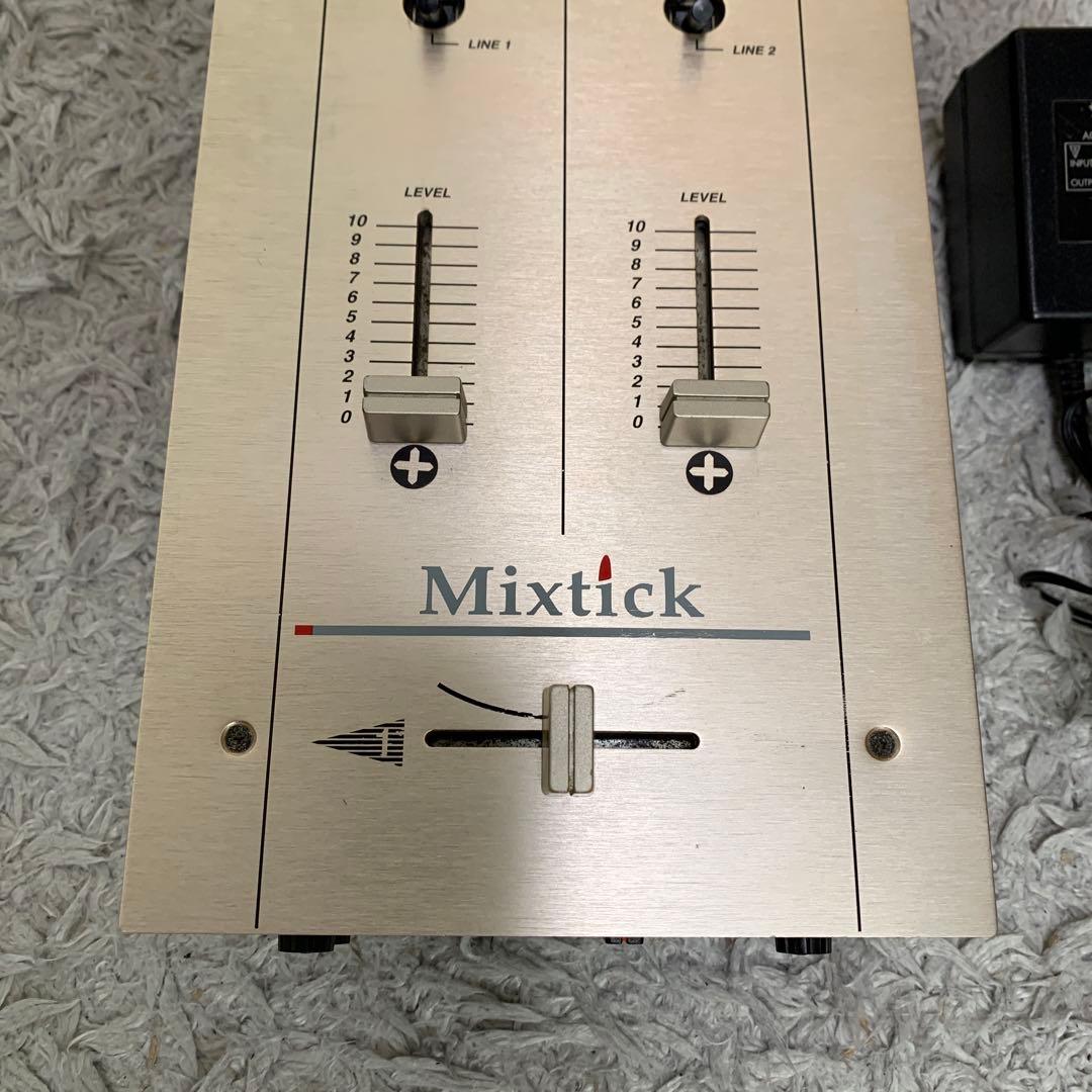 DJ機材 vestax PMC-06 Pro A