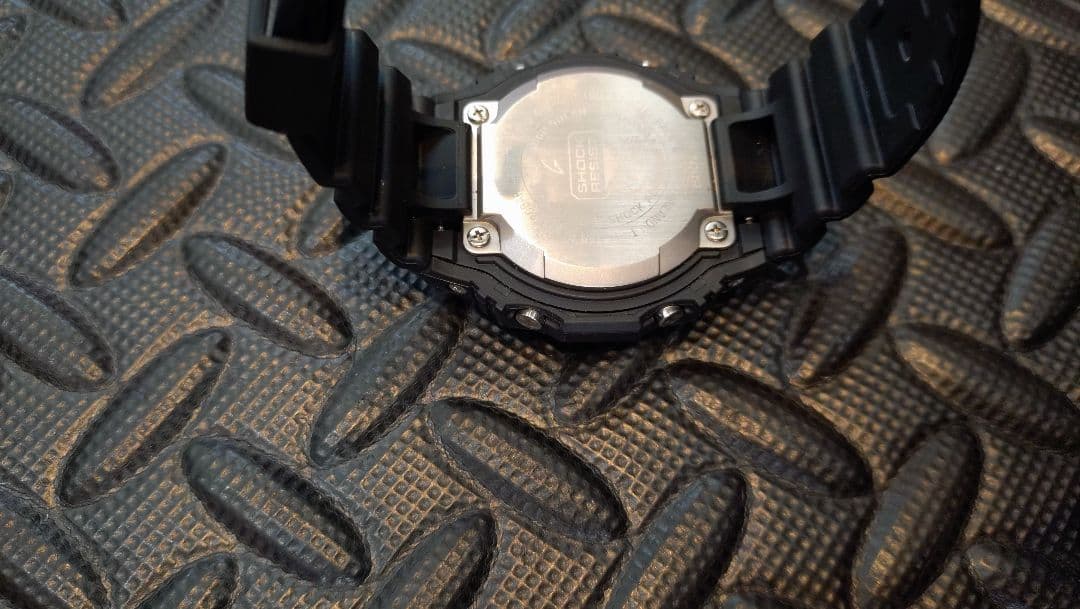 ま*さ様 G-SHOCK GW-M5610U-1JF