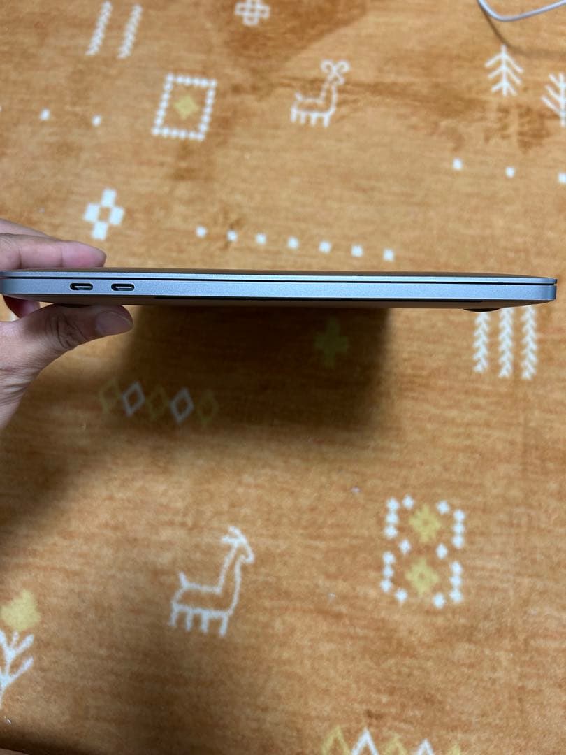 上位美品MacBook Pro 2020 A2251 500GB メモリ32GB