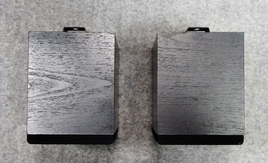 YAMAHA NS-10MM スピーカー