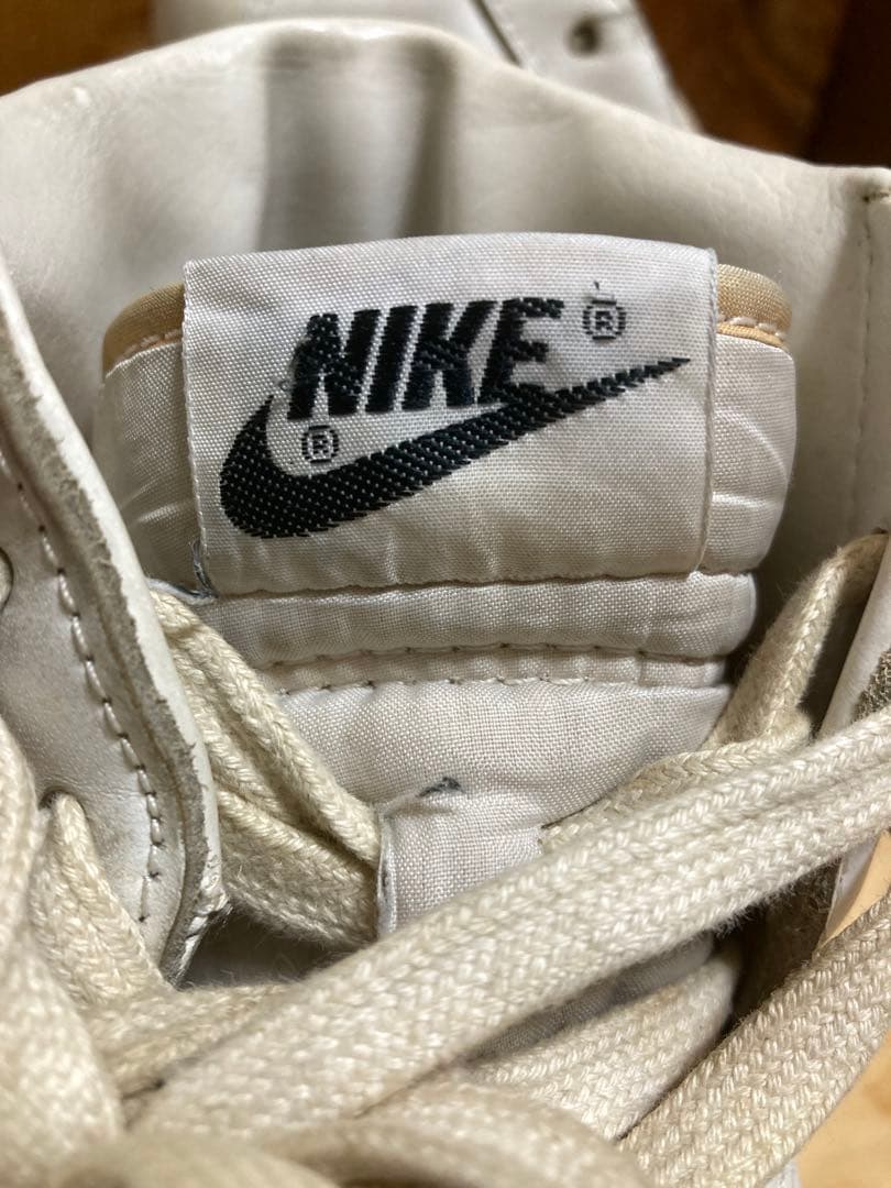 80sレアNIKE ペネトレーター US11 ナイキ 28.5cm