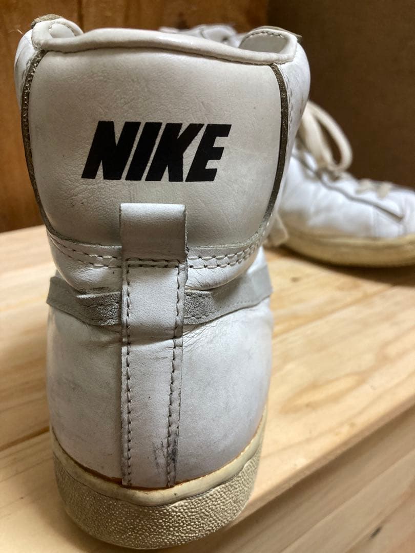 80sレアNIKE ペネトレーター US11 ナイキ 28.5cm
