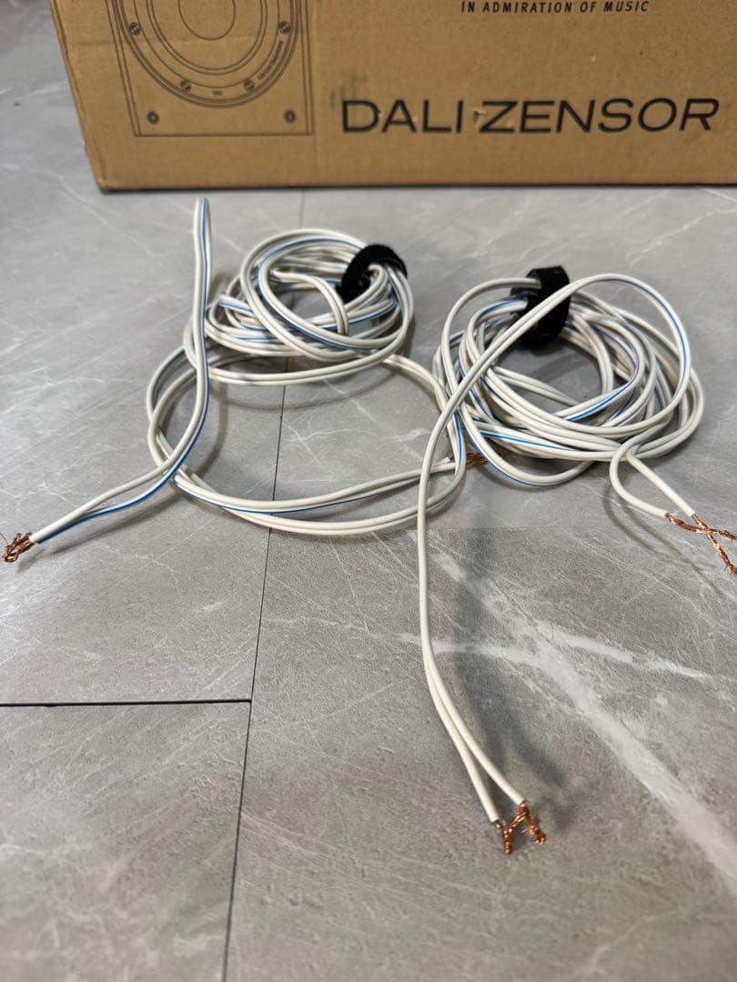 DALI ZENSOR 1 スピーカーセット