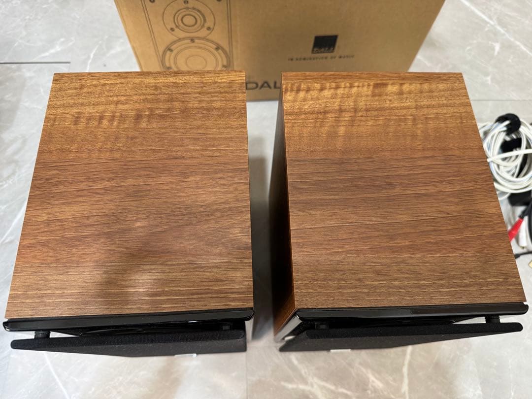 DALI ZENSOR 1 スピーカーセット