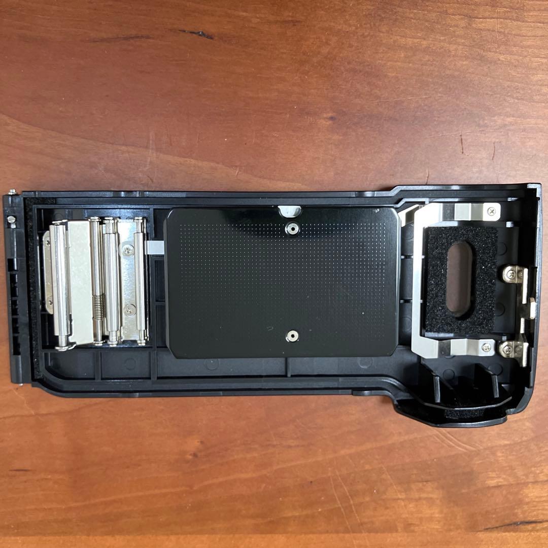 Nikon ニコン F-801 AF 本体 ボディMF-20データバック 説明書