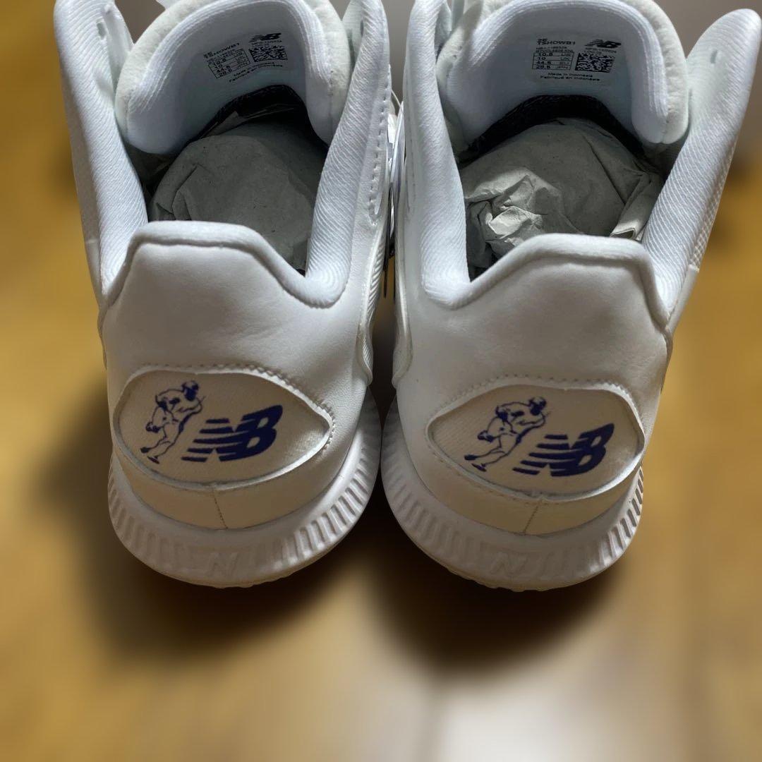 大谷翔平モデル TSHOWB1 28.5cm Ohtani v1 Turf